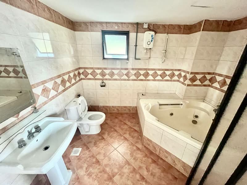 Kondominium untuk Dijual di Bukit Pandan Kondominium 2 - Atikah Azman - PropertyGuru.com.my