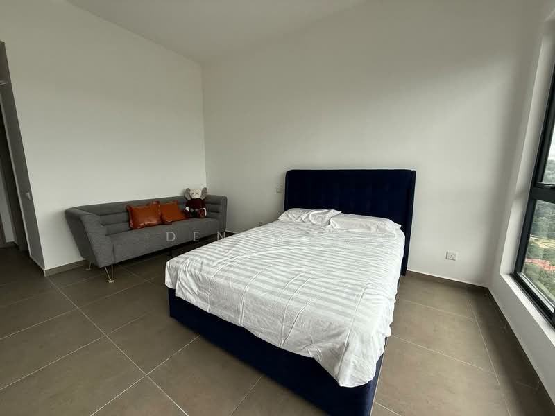 Servis Apartment untuk Disewa di Mossaz @ Empire City - Denis Soh - PropertyGuru.com.my