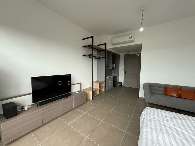 Servis Apartment untuk Disewa di Mossaz @ Empire City - Denis Soh - PropertyGuru.com.my
