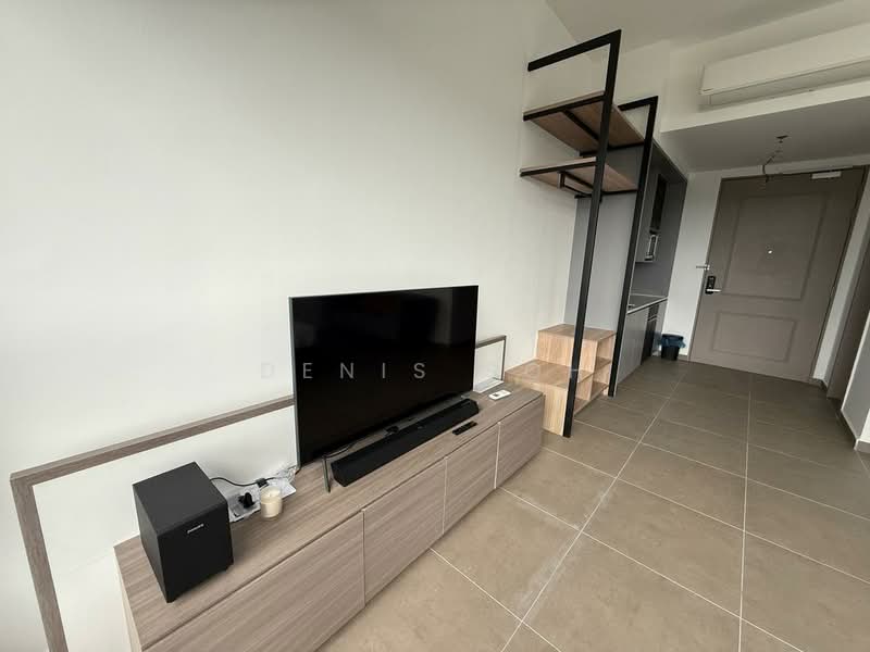 Servis Apartment untuk Disewa di Mossaz @ Empire City - Denis Soh - PropertyGuru.com.my