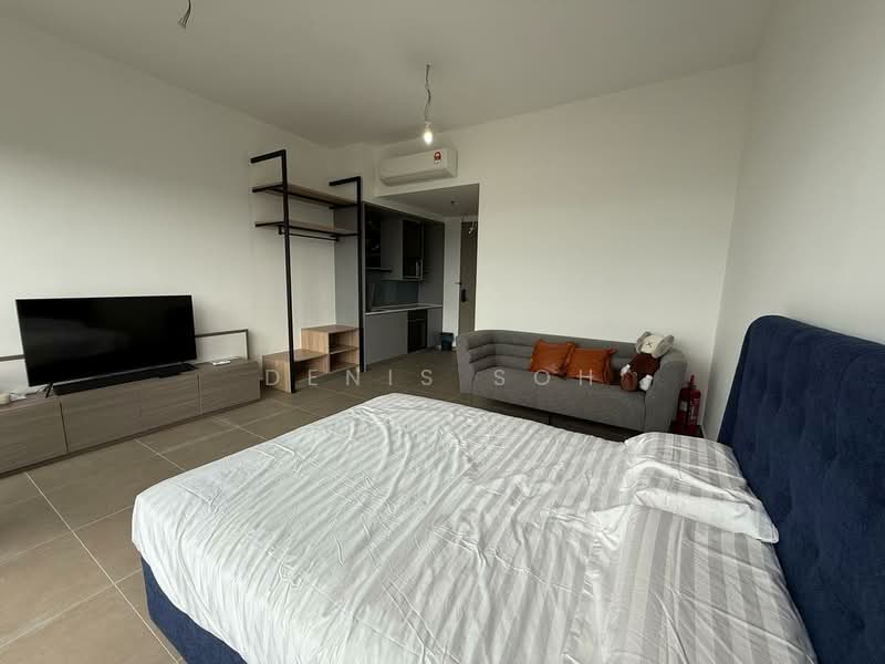 Servis Apartment untuk Disewa di Mossaz @ Empire City - Denis Soh - PropertyGuru.com.my
