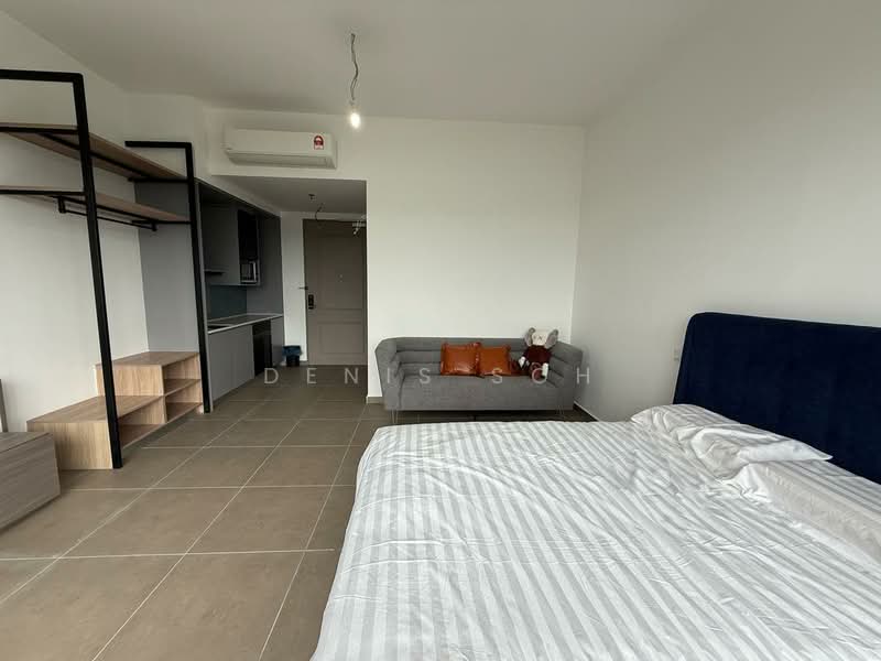 Servis Apartment untuk Disewa di Mossaz @ Empire City - Denis Soh - PropertyGuru.com.my
