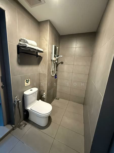 Servis Apartment untuk Disewa di Mossaz @ Empire City - Denis Soh - PropertyGuru.com.my