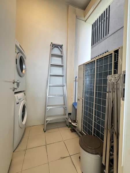 Service Residence for Rent at Tropicana Gardens - Max Tan - Interior - PropertyGuru.com.my