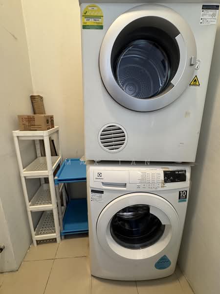 Service Residence for Rent at Tropicana Gardens - Max Tan - Interior - PropertyGuru.com.my