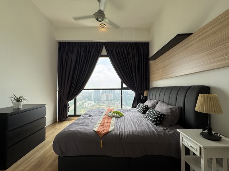 Service Residence for Rent at Tropicana Gardens - Max Tan - Bedroom - PropertyGuru.com.my