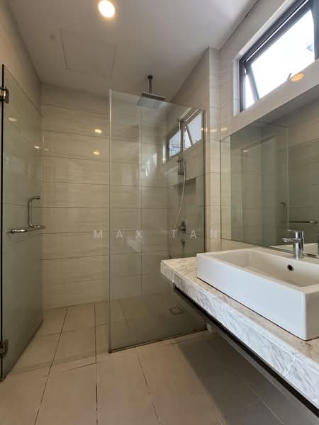 Service Residence for Rent at Tropicana Gardens - Max Tan - Bathroom - PropertyGuru.com.my