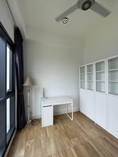Service Residence for Rent at Tropicana Gardens - Max Tan - Study - PropertyGuru.com.my