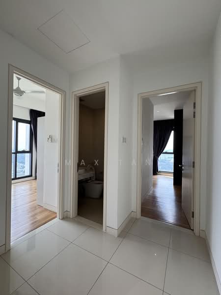 Service Residence for Rent at Tropicana Gardens - Max Tan - Interior - PropertyGuru.com.my