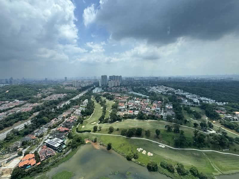 Service Residence for Rent at Tropicana Gardens - Max Tan - Exterior - PropertyGuru.com.my