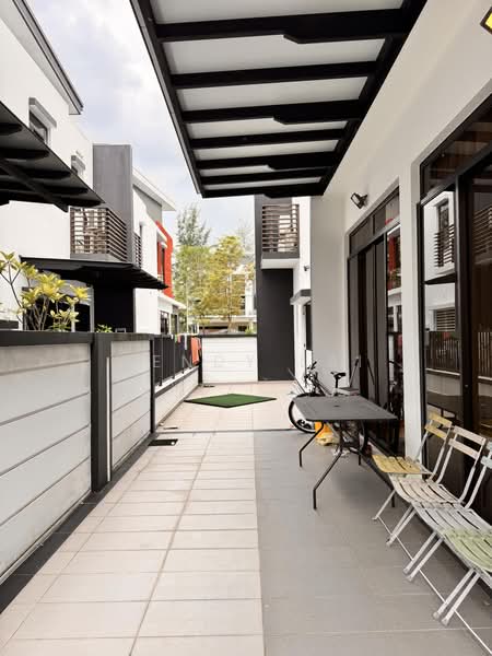 Cluster House for Sale in Horizon Hills (Iskandar Puteri (Nusajaya)) - Wendy Lai - Exterior - PropertyGuru.com.my