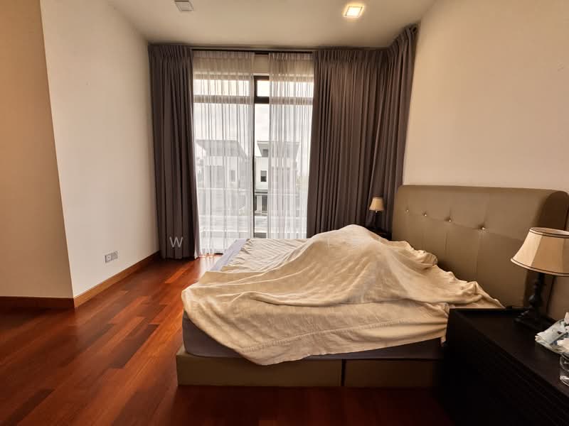 Cluster House for Sale in Horizon Hills (Iskandar Puteri (Nusajaya)) - Wendy Lai - Bedroom - PropertyGuru.com.my