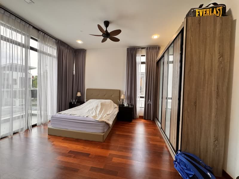 Cluster House for Sale in Horizon Hills (Iskandar Puteri (Nusajaya)) - Wendy Lai - Bedroom - PropertyGuru.com.my