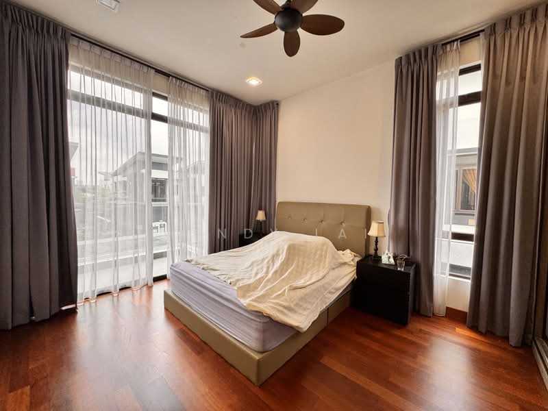 Cluster House for Sale in Horizon Hills (Iskandar Puteri (Nusajaya)) - Wendy Lai - Bedroom - PropertyGuru.com.my