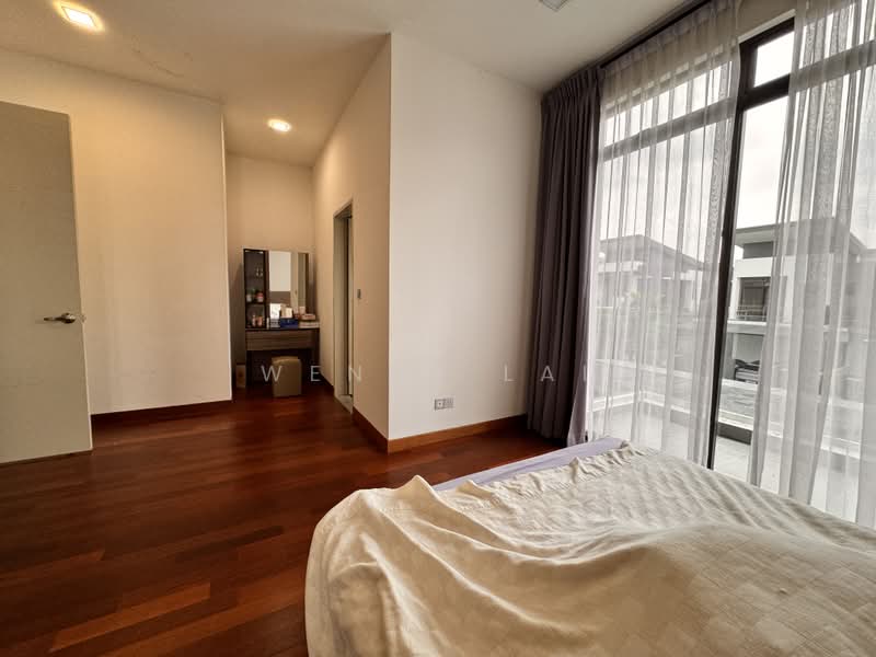 Cluster House for Sale in Horizon Hills (Iskandar Puteri (Nusajaya)) - Wendy Lai - Bedroom - PropertyGuru.com.my