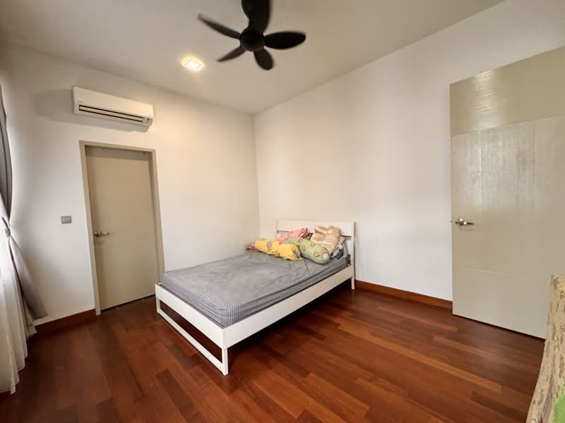 Cluster House for Sale in Horizon Hills (Iskandar Puteri (Nusajaya)) - Wendy Lai - Bedroom - PropertyGuru.com.my