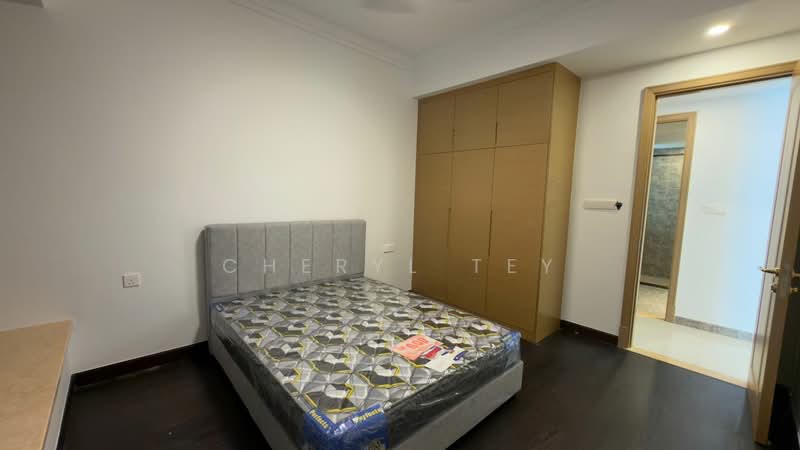 Kondominium untuk Disewa di R&F Princess Cove Phase 2-Seine Region - Cheryl Tey - Bedroom - PropertyGuru.com.my