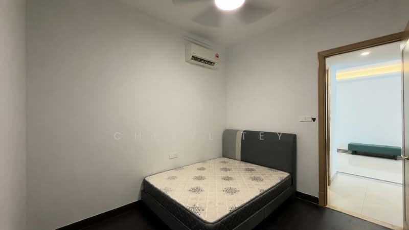 Kondominium untuk Disewa di R&F Princess Cove Phase 2-Seine Region - Cheryl Tey - Bedroom - PropertyGuru.com.my
