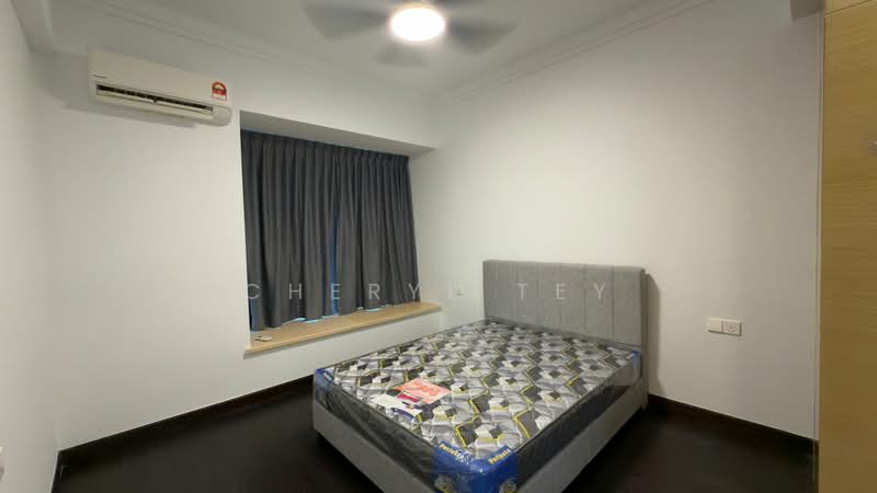 Kondominium untuk Disewa di R&F Princess Cove Phase 2-Seine Region - Cheryl Tey - Bedroom - PropertyGuru.com.my