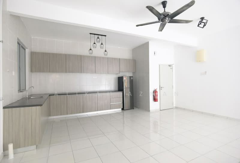 Condominium for Rent at Residensi Adelia - Atikah Azman - Kitchen - PropertyGuru.com.my