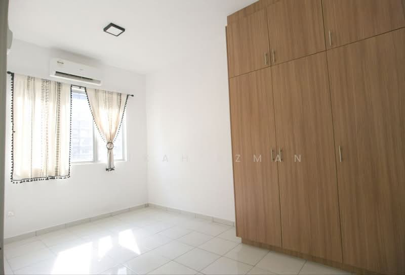 Condominium for Rent at Residensi Adelia - Atikah Azman - Bedroom - PropertyGuru.com.my