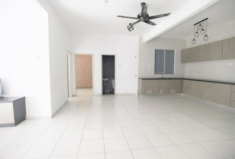 Condominium for Rent at Residensi Adelia - Atikah Azman - Kitchen - PropertyGuru.com.my
