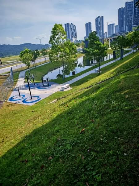 Condominium for Rent at Residensi Adelia - Atikah Azman - Exterior - PropertyGuru.com.my