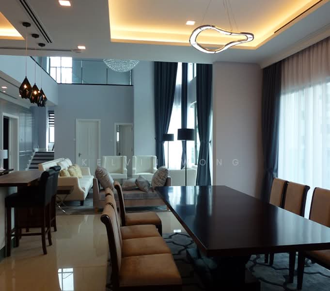 Condominium for Sale at Rimba Residence - Kelvin Wong - PropertyGuru.com.my