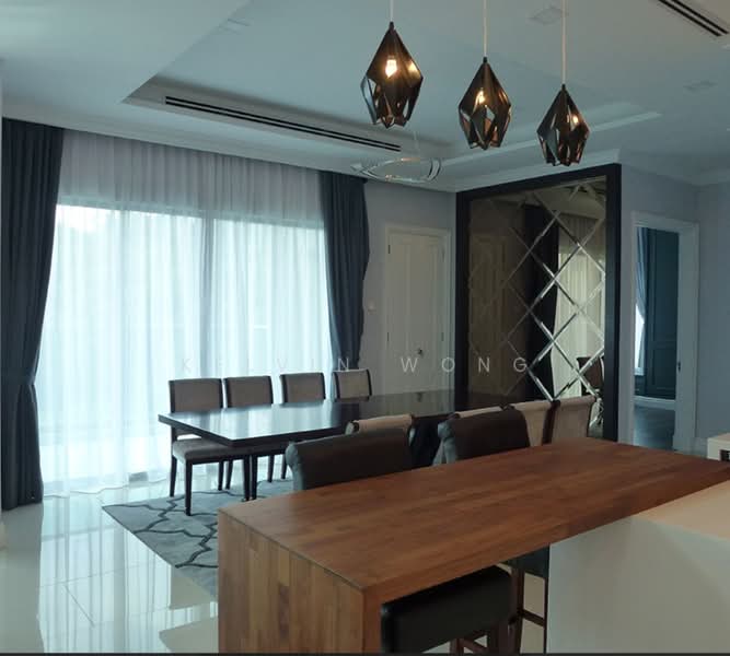 Condominium for Sale at Rimba Residence - Kelvin Wong - PropertyGuru.com.my