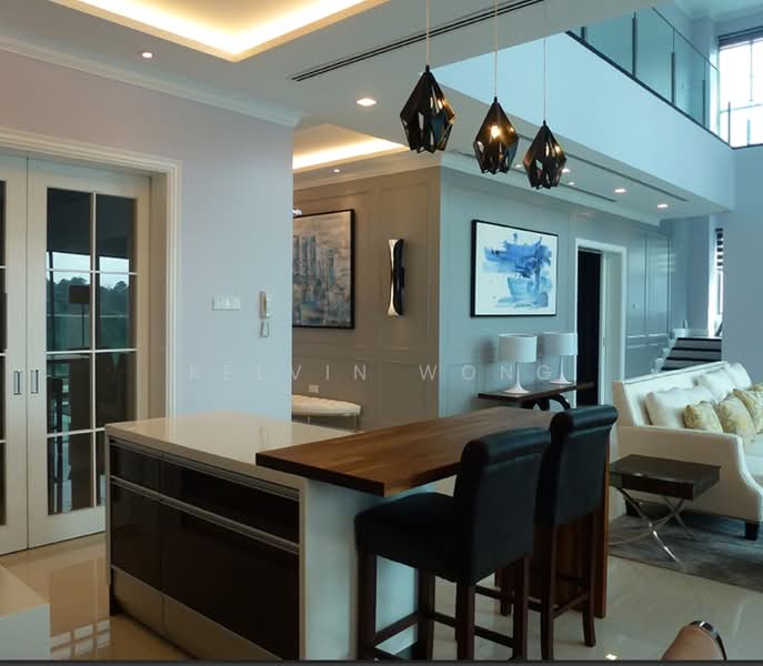 Condominium for Sale at Rimba Residence - Kelvin Wong - PropertyGuru.com.my