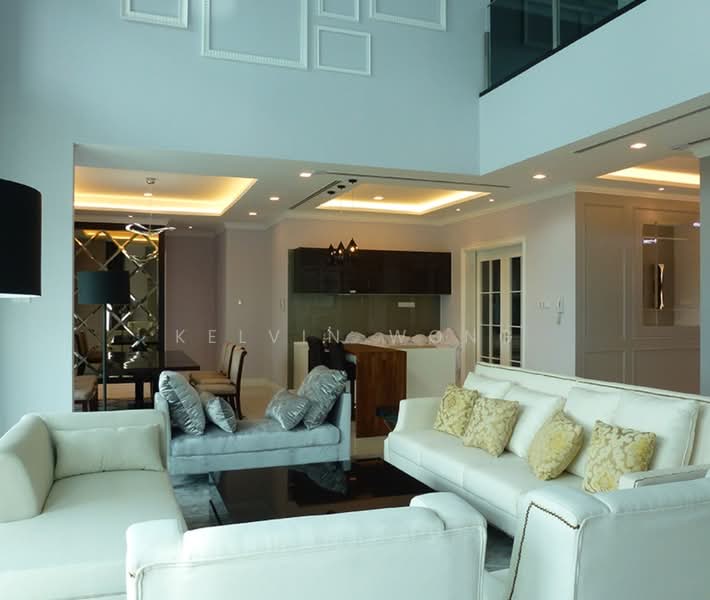 Condominium for Sale at Rimba Residence - Kelvin Wong - PropertyGuru.com.my
