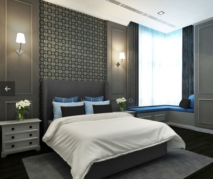 Condominium for Sale at Rimba Residence - Kelvin Wong - PropertyGuru.com.my