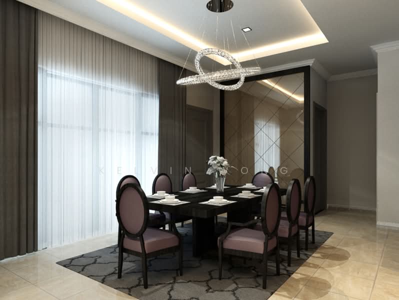Condominium for Sale at Rimba Residence - Kelvin Wong - PropertyGuru.com.my