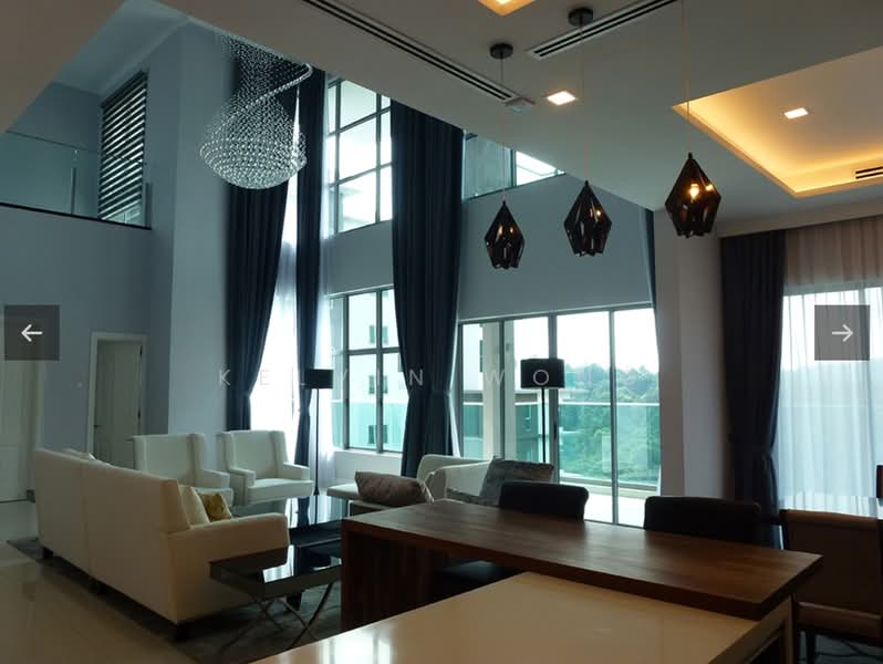 Condominium for Sale at Rimba Residence - Kelvin Wong - PropertyGuru.com.my