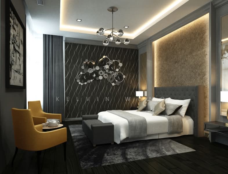 Condominium for Sale at Rimba Residence - Kelvin Wong - PropertyGuru.com.my