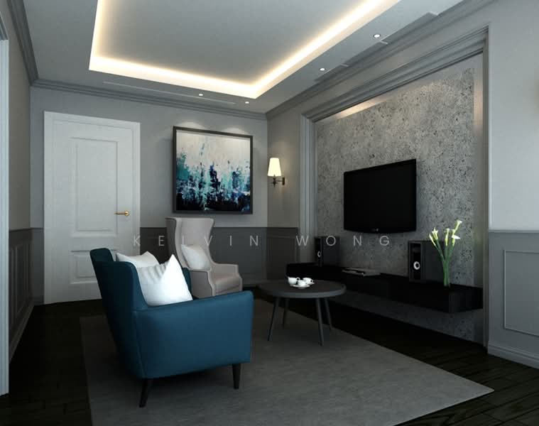 Condominium for Sale at Rimba Residence - Kelvin Wong - PropertyGuru.com.my