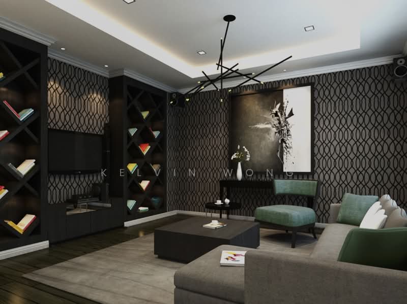 Condominium for Sale at Rimba Residence - Kelvin Wong - PropertyGuru.com.my