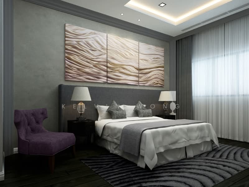 Condominium for Sale at Rimba Residence - Kelvin Wong - PropertyGuru.com.my