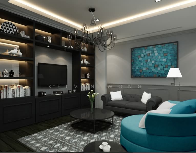 Condominium for Sale at Rimba Residence - Kelvin Wong - PropertyGuru.com.my