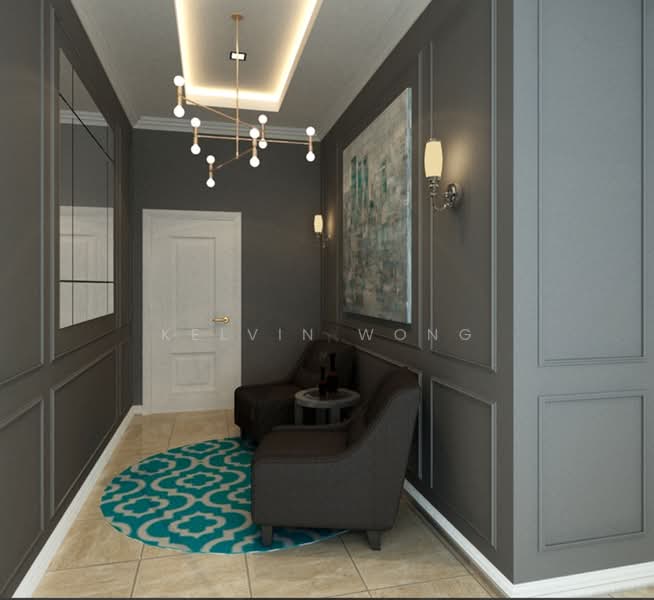 Condominium for Sale at Rimba Residence - Kelvin Wong - PropertyGuru.com.my