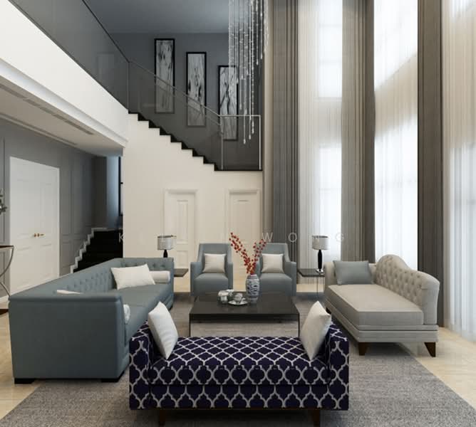 Condominium for Sale at Rimba Residence - Kelvin Wong - PropertyGuru.com.my