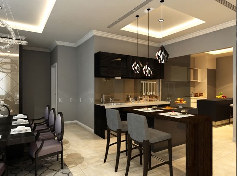 Condominium for Sale at Rimba Residence - Kelvin Wong - PropertyGuru.com.my