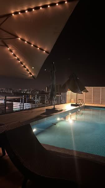 Condominium for Sale at Rimba Residence - Kelvin Wong - PropertyGuru.com.my