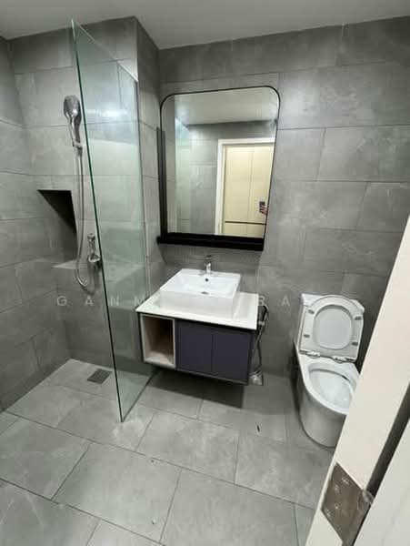 Service Residence for Rent at D'Ivo - Max Er - Bathroom - PropertyGuru.com.my