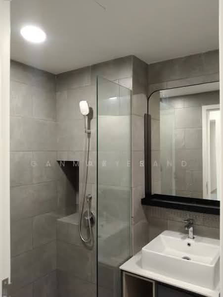 Service Residence for Rent at D'Ivo - Max Er - Bathroom - PropertyGuru.com.my