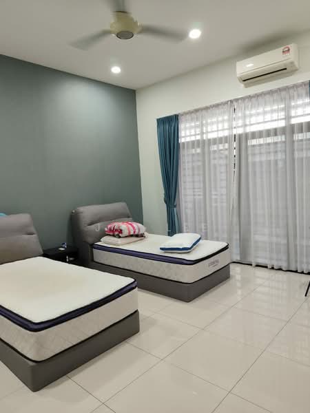 2-storey Terraced House for Sale in Horizon Hills (Iskandar Puteri (Nusajaya)) - Jaz Lee - PropertyGuru.com.my