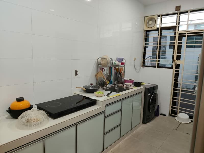 2-storey Terraced House for Sale in Horizon Hills (Iskandar Puteri (Nusajaya)) - Jaz Lee - PropertyGuru.com.my