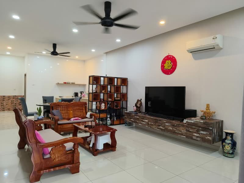2-storey Terraced House for Sale in Horizon Hills (Iskandar Puteri (Nusajaya)) - Jaz Lee - PropertyGuru.com.my