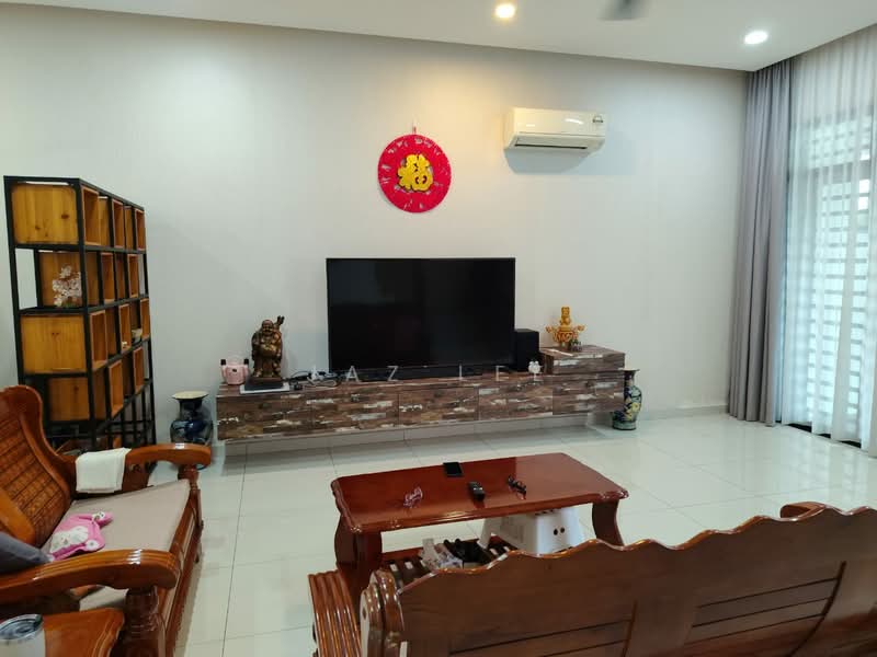 2-storey Terraced House for Sale in Horizon Hills (Iskandar Puteri (Nusajaya)) - Jaz Lee - PropertyGuru.com.my