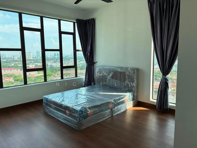 Pangsapuri untuk Disewa di Austin Regency (Pangsapuri Austin Perdana) - Nickki Lim - PropertyGuru.com.my